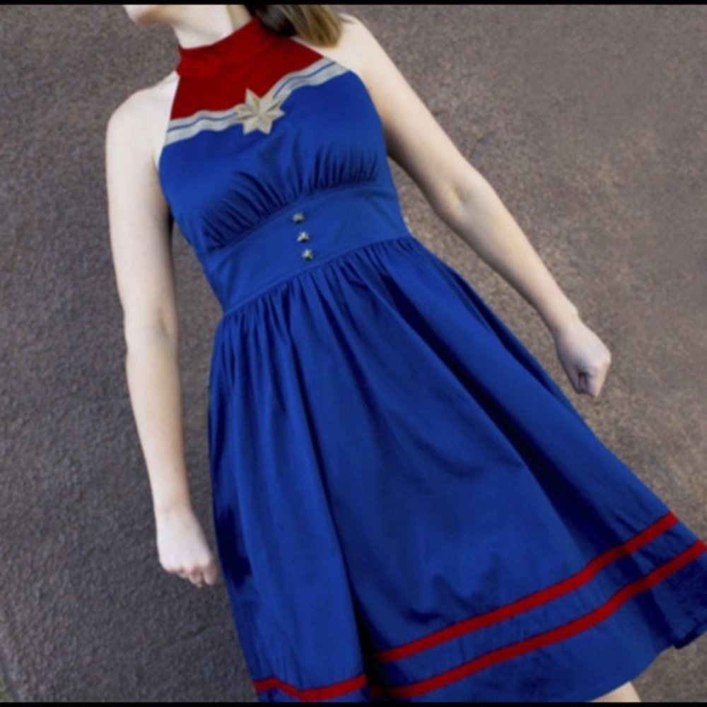 Desperately seeking This Dress